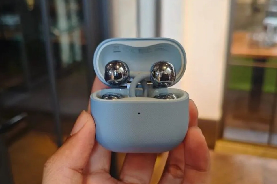 Huawei FreeClip 2 Resmi Meluncur di Indonesia, Lebih Ringan dan Dibekali AI untuk Audio Lebih Jernih