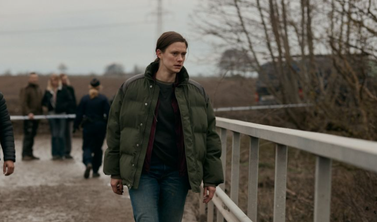 Land Of Sin Tayang Di Netflix! Serial Thriller Swedia Yang Bongkar Rahasia Gelap Di Balik Kasus Kematian Remaja