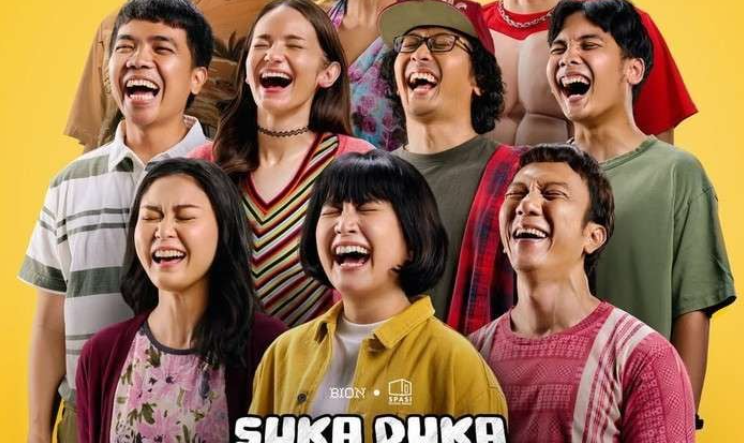 Rekomendasi Film Akhir Pekan Terbaru, Dari Horor Malam 3 Yasinan Sampai Sekuel Greenland 2 Yang Makin Tegang!