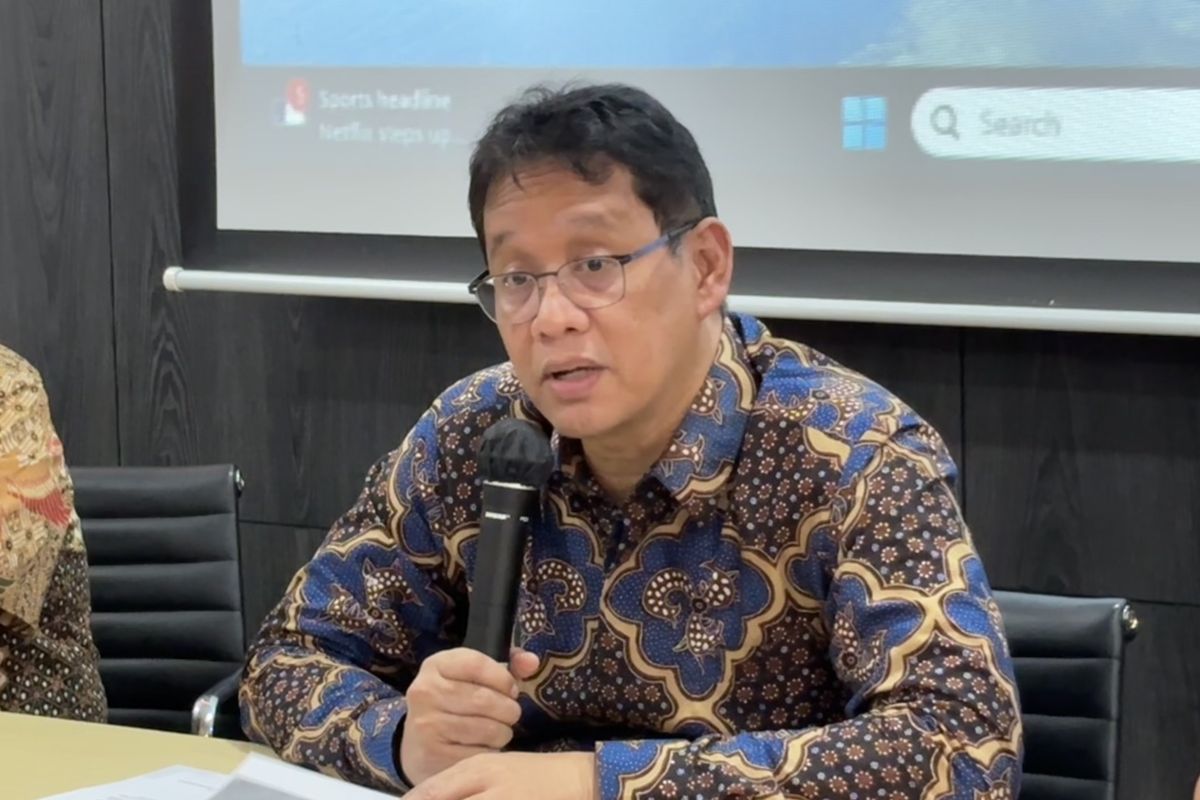 Terungkap Purbaya! Ternyata Begini Gaya Main Sri Mulyani, Banyak "Celah"-nya!