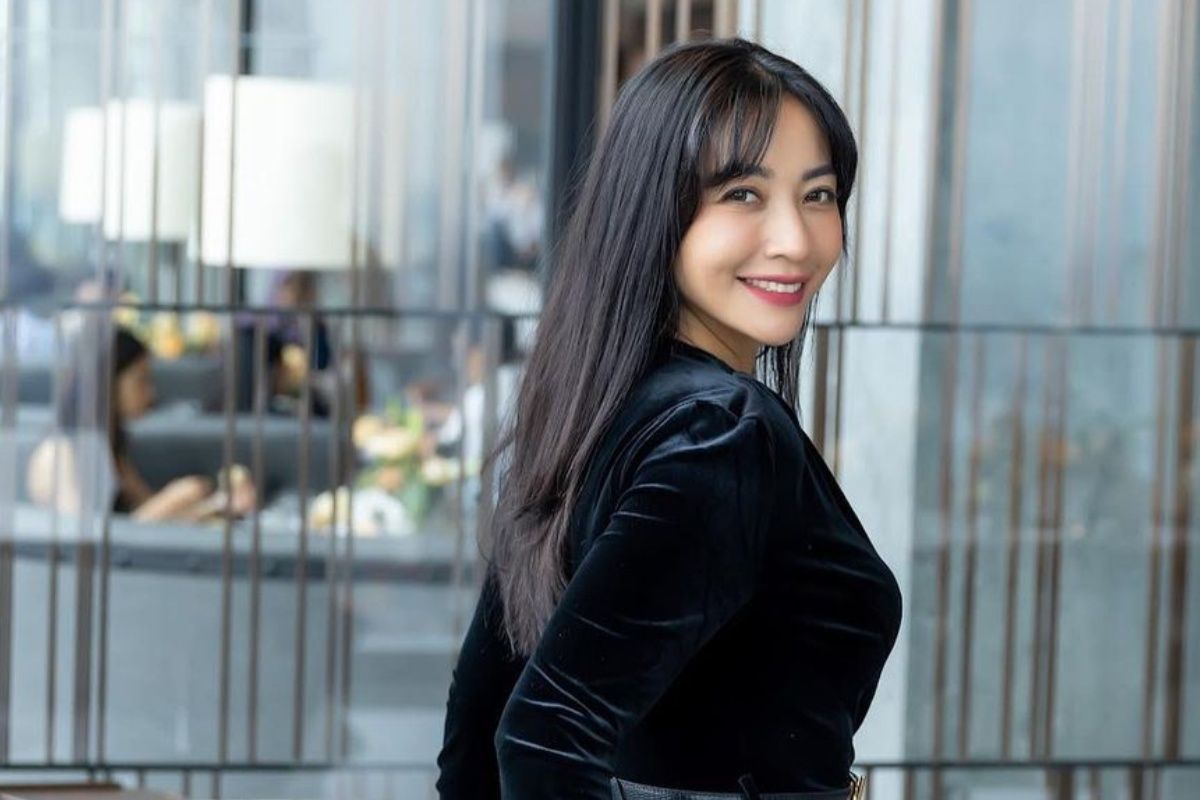 Bela Aurelie Moeremans, Hesti Purwadinata Malah Kena Ancaman, Nama Bobby Kembali Disorot
