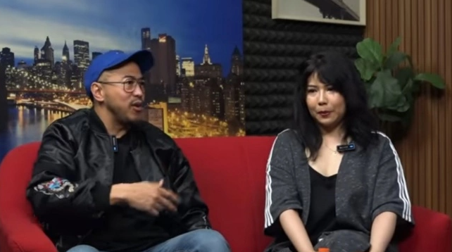 Gamila Arief Ancam Lapor Polisi, Akun Haters Yang Hina Fisik Anak Pandji Pragiwaksono Diburu Sampai Ketemu!