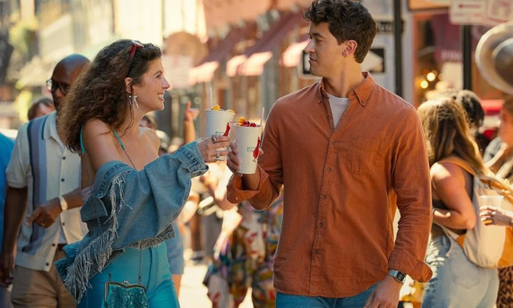 People We Meet On Vacation Tayang Di Netflix, Kisah Sahabat Jadi Cinta Yang Bikin Baper Pas Liburan!