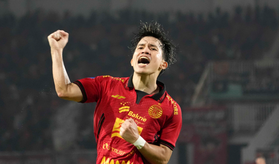 Persib vs Persija Duel Penentu Juara Paruh Musim, 5 Pemain Bintang Ini Malah Absen Di Laga El Clasico Indonesia!