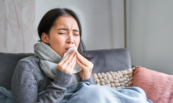 Super Flu Subclade K Mengancam Indonesia, Kenali Gejala Virus H3N2 Varian Baru Yang Penularannya Sangat Cepat!