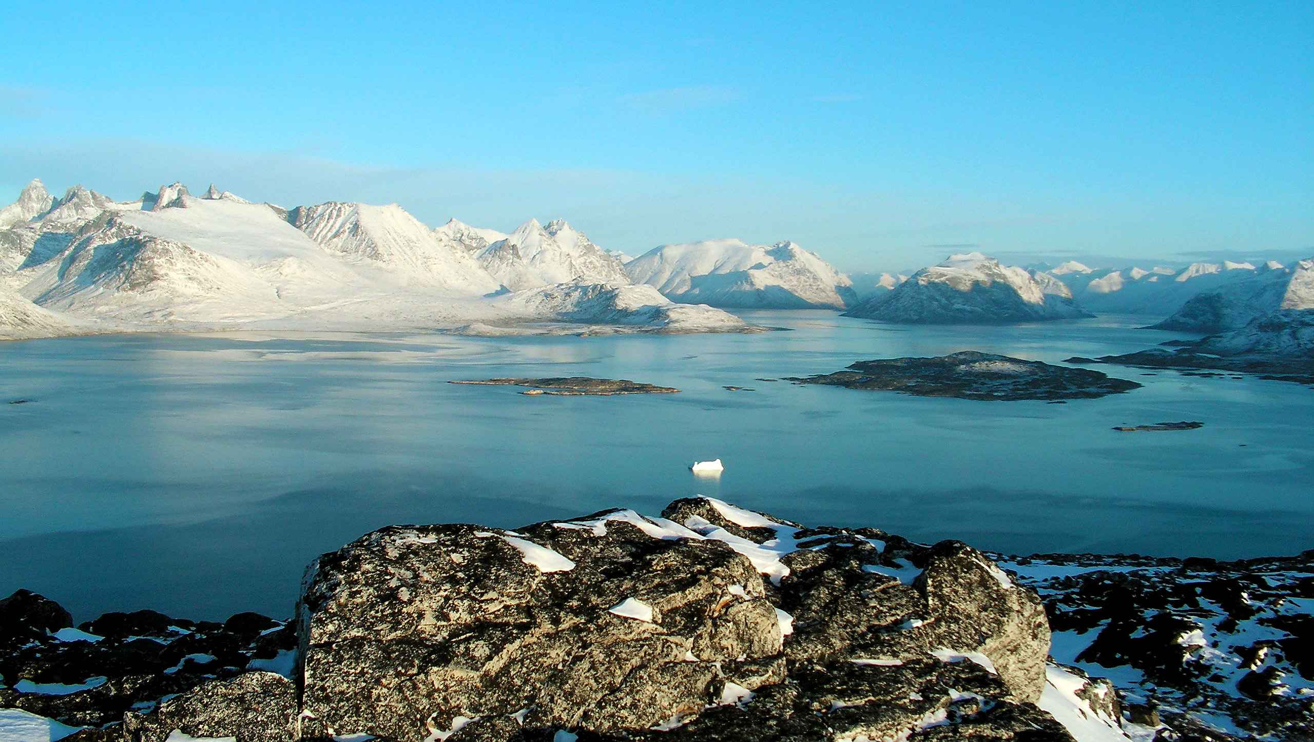 Trump Diduga Siapkan Rencana Invasi Greenland, Eropa Mulai Panik