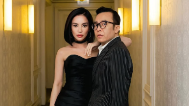 Ari Lasso Ngaku Kalah, Sebut Hubungan Dengan Dearly Djoshua Terlalu Rumit Buat Anak Band!