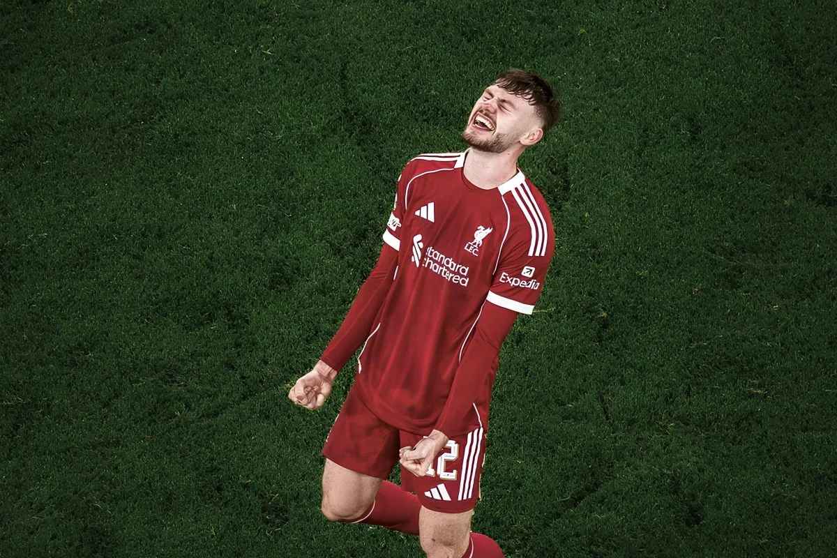 Conor Bradley Terancam Tamat, Liverpool Kena Getah di Lini Belakang