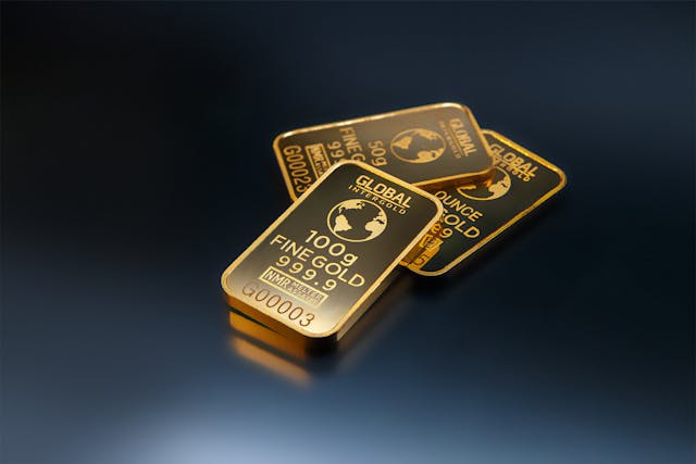 Harga Emas Antam Hari Ini Tembus Rekor Tertinggi Sepanjang Sejarah, Investor Dibuat Terpana