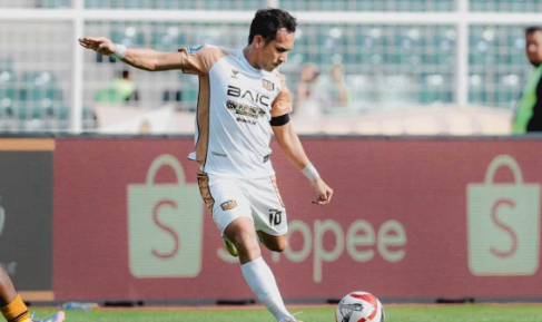 Hasil Persijap vs Dewa United, Kekalahan Pahit 0-3 Bikin Laskar Kalinyamat Makin Terpuruk Di Dasar Klasemen