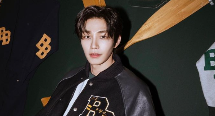 Kim Jae Young Jadi Villain The Roundup 5, Aktor Ganteng Ini Siap Lawan Ma Dong Seok Di Film Aksi Terbaru!
