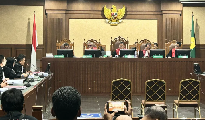 Nadiem Makarim Bantah Terima Rp809 Miliar, Kasus Korupsi Chromebook Sebut Ada Salah Investigasi!