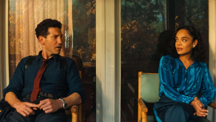Sinopsis His & Hers, Serial Thriller Terbaru Netflix Yang Tawarkan Misteri Pembunuhan Dua Sudut Pandang!