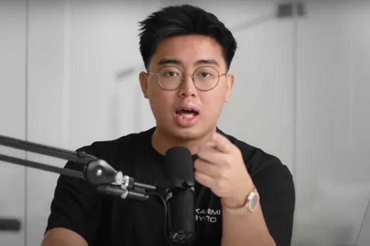Sosok Timothy Ronald, Influencer Investasi yang Viral Imbas Terjerat Dugaan Penipuan Kripto Miliaran!