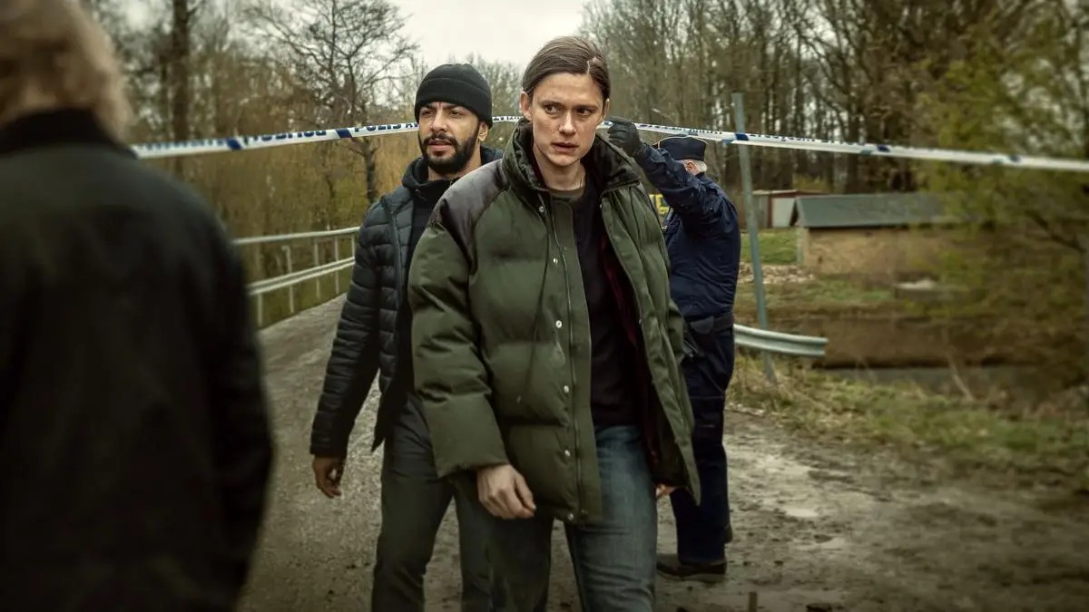 Wajib Masuk Watchlist! 7 Series Netflix Terbaru Januari 2026 dari Komedi Ringan hingga Misteri Maut