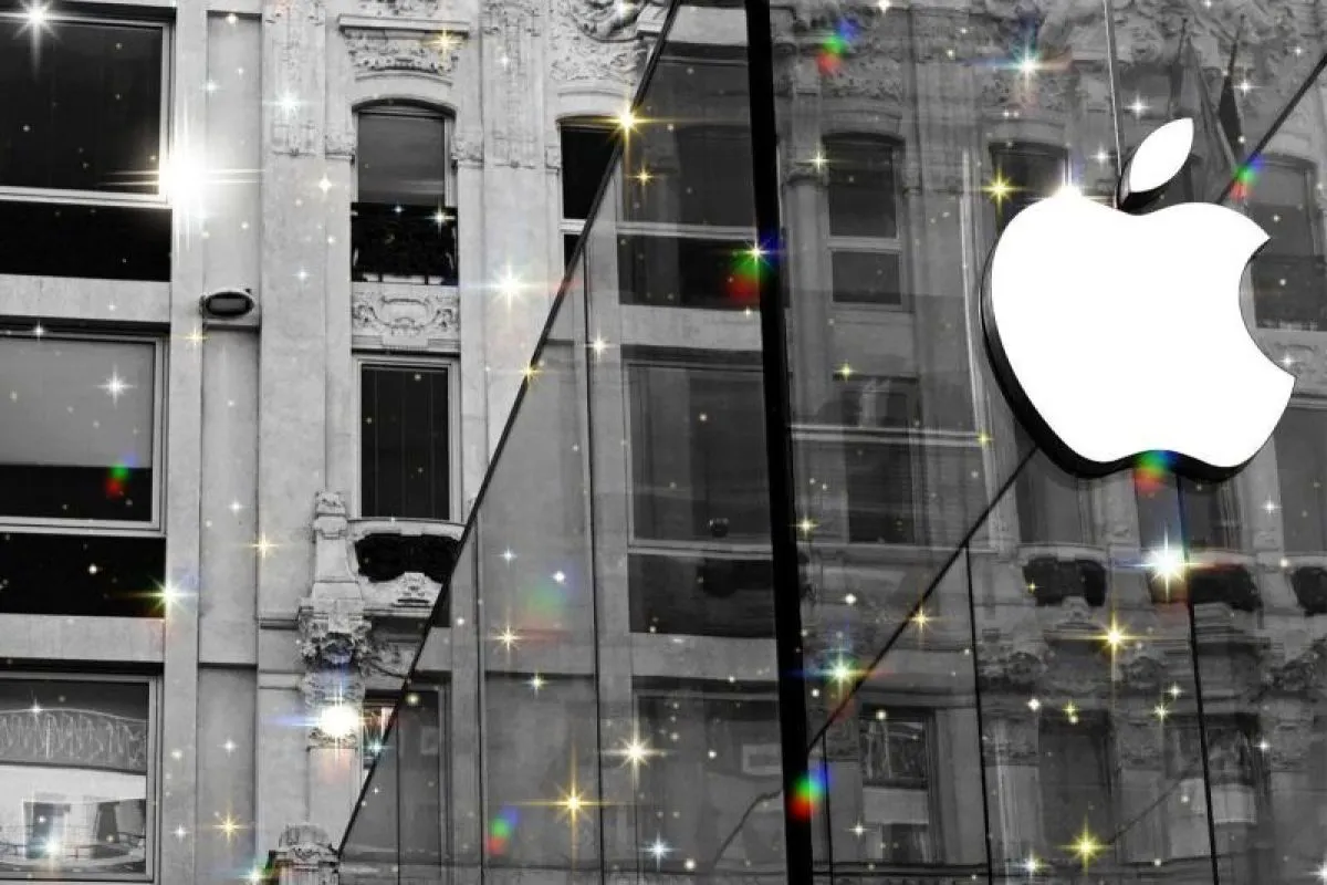 Apple Gandeng Google, Siri Versi Baru Akan Ditopang AI Gemini