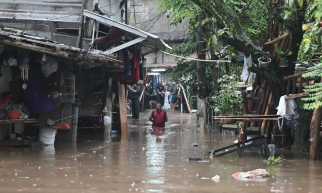 Banjir Jakarta Selatan Surut Hari Ini, Warga Jaksel Sudah Bisa Aktivitas Normal Dan Jalanan Kembali Kering!