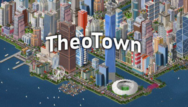 Game TheoTown Viral, Simulasi Bangun Kota Paling Detail Yang Bakal Uji Skill Strategi Kamu Jadi Wali Kota!