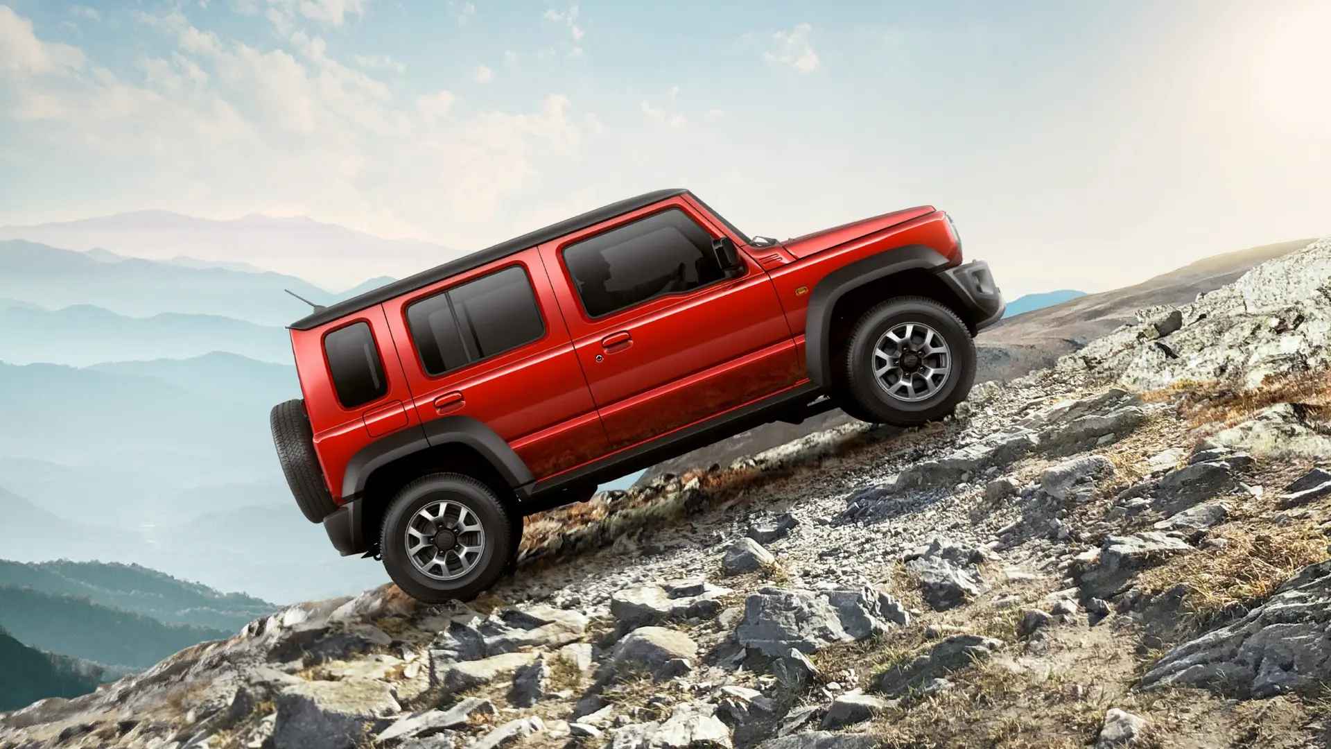 Jangan Tergiur Tampilan Gagah! Ini Cara Aman Membeli Suzuki Jimny Bekas