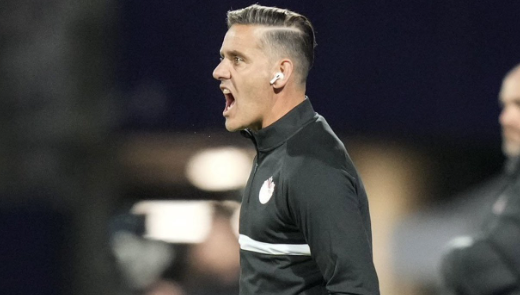 John Herdman Pelatih Baru Timnas Indonesia, Tegaskan Tidak Ada Beda Antara Pemain Lokal Dan Diaspora!