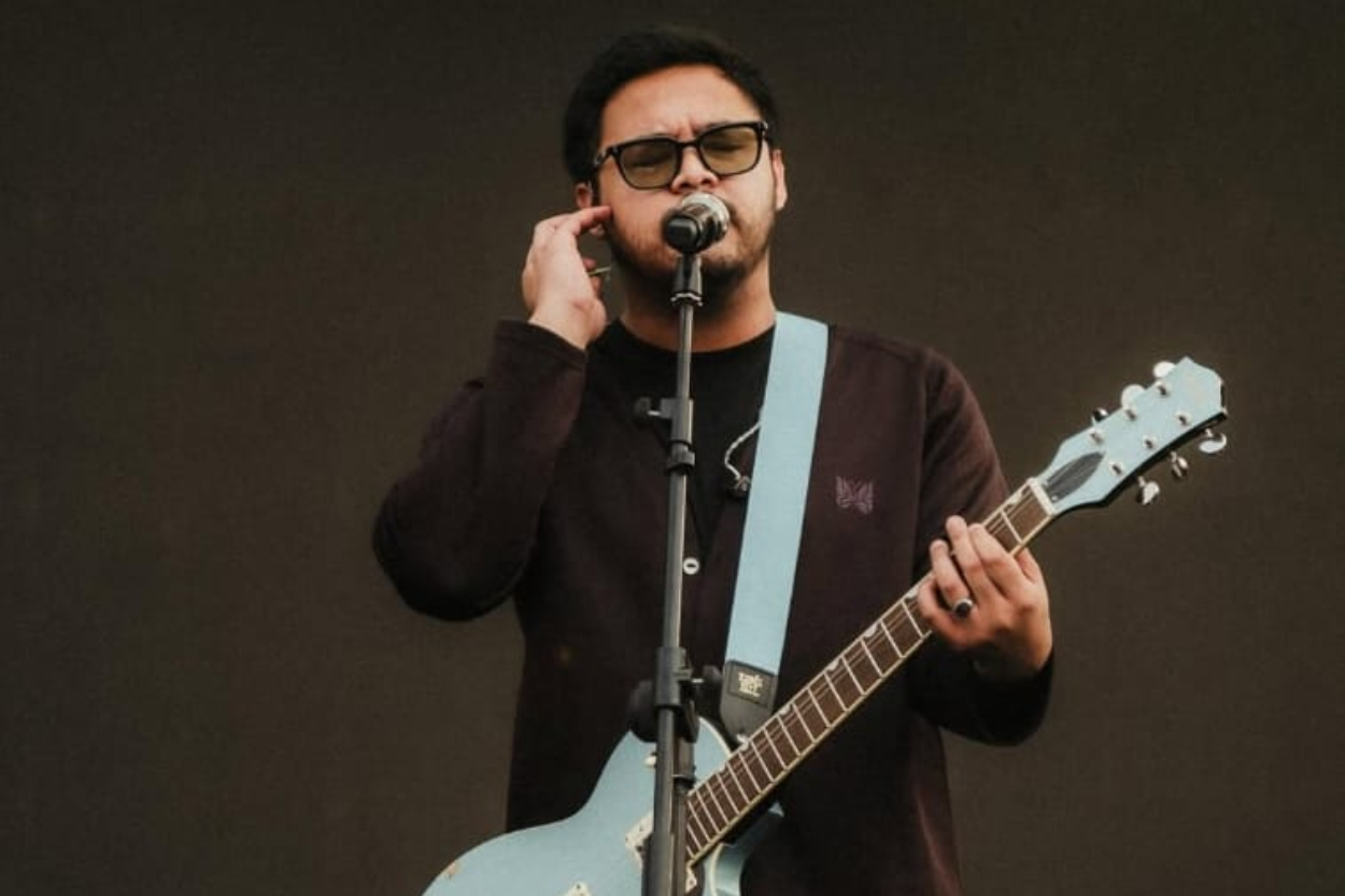 Lirik Lagu kota ini tak sama tanpamu - Nadhif Basalamah: Lagu Romantis Terbaru yang Viral di Media Sosial