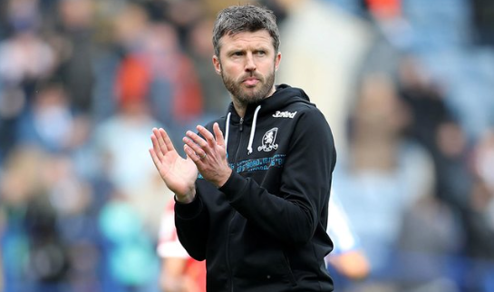 Michael Carrick Pelatih Baru Manchester United, Legenda Klub Siap Debut Di Derby Manchester Lawan City!