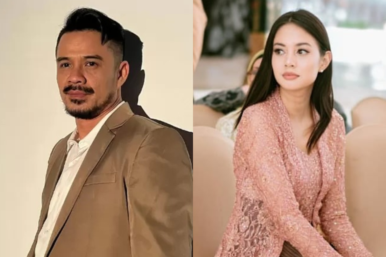 Ngaku Dijambak dan Diludahi, Aurelie Moeremans Akhirnya Speak Up Soal Masa Lalu Kelam dengan Roby Tremonti