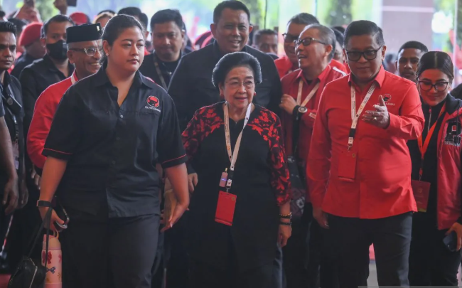 Pilkada Lewat DPRD Ditolak Tegas Megawati, Sebut Sistem Tidak Langsung Khianati Perjuangan Reformasi!