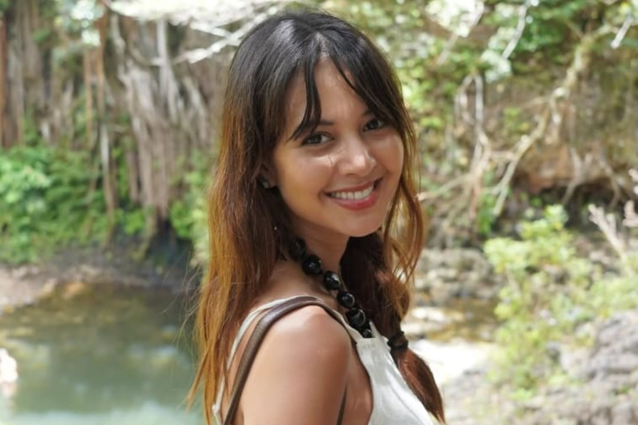 Plot Twist Broken Strings: Sosok Kelly Akhirnya Muncul dan Minta Maaf, Respon Aurelie Moeremans Bikin Adem!