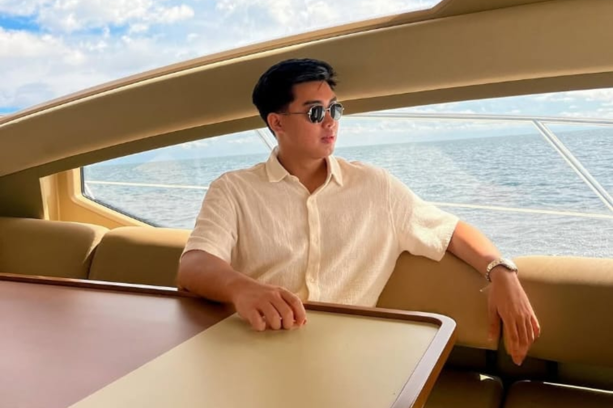 Profil Timothy Ronald, Influencer Keuangan yang Terjerat Kasus Hukum Dugaan Penipuan Kripto