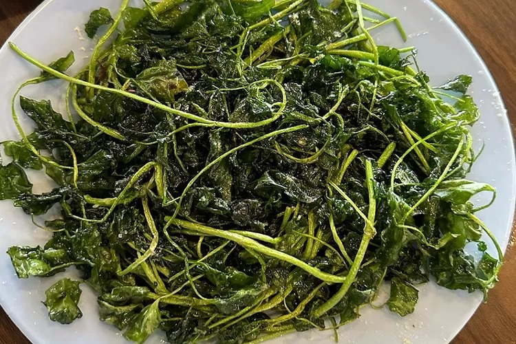 Resep Jukut Goreng Viral: Cuma 5 Menit, Renyahnya Bikin Nagih!