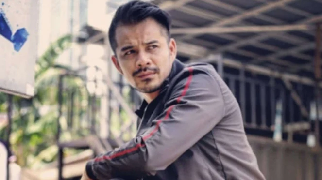 Roby Tremonti Bongkar Chat Suami Hesti, Bantah Isu Teror