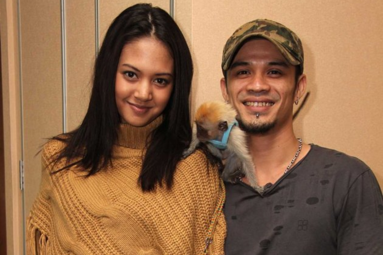 Roby Tremonti Buka Suara, Bantah Isu KDRT dan Tudingan Bawa Kabur Aurelie Moeremans di Masa Lalu