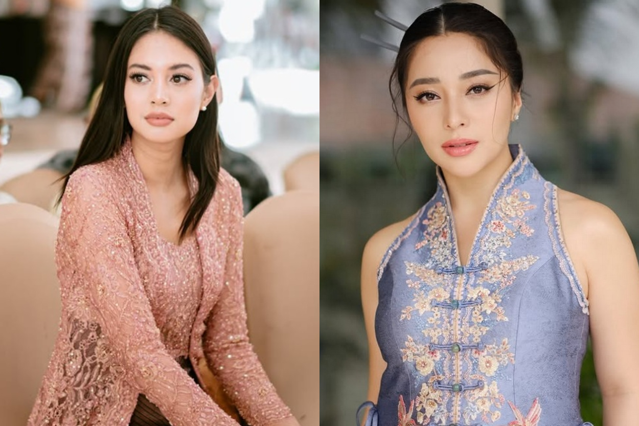 Sampai Rela Cukur Rambut, Nikita Willy Sosok Artis yang Bully Aurelie Moeremans Sejak Awal Karier?