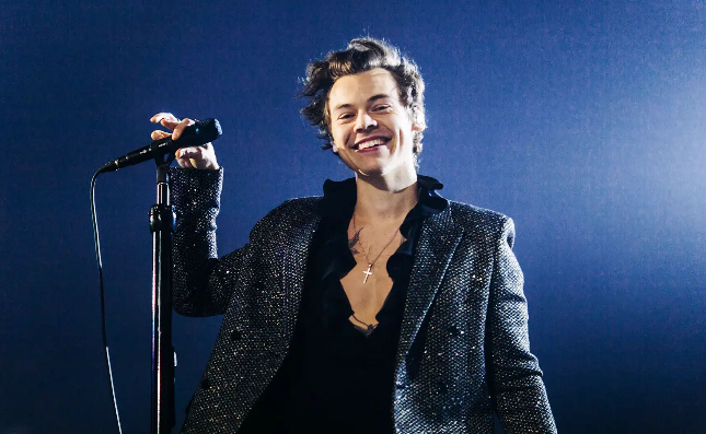 Harry Styles Comeback Panggung 2026, Siapkan Residensi Spesial Di MSG Dan Bocoran Lagu Baru Buat Obati Rrindu Fans!
