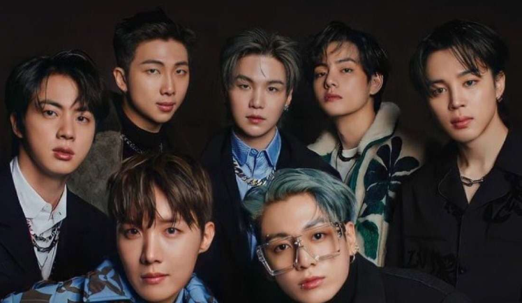Konser BTS Jakarta 2026 Resmi Diumumkan, RM Dkk Siap Guncang Panggung Dua Hari Berturut-turut!