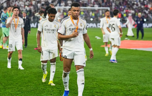Kylian Mbappe Nekat Main Cedera, Pertaruhan Nyawa Demi Selamatkan Nasib Xabi Alonso Di Real Madrid!