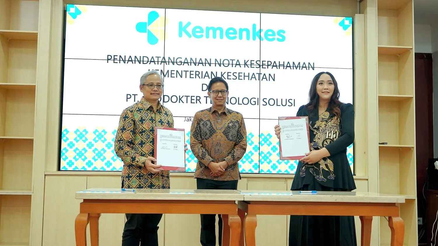 Menkes Pegang Bukti Perundungan dari 733 Aduan di Lingkungan Pendidikan Dokter