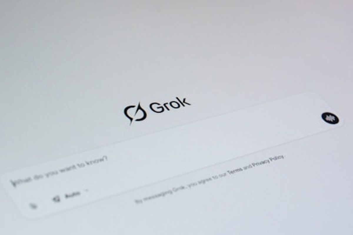 Ofcom Selidiki X Terkait Penyalahgunaan Grok untuk Konten Pornografi Anak
