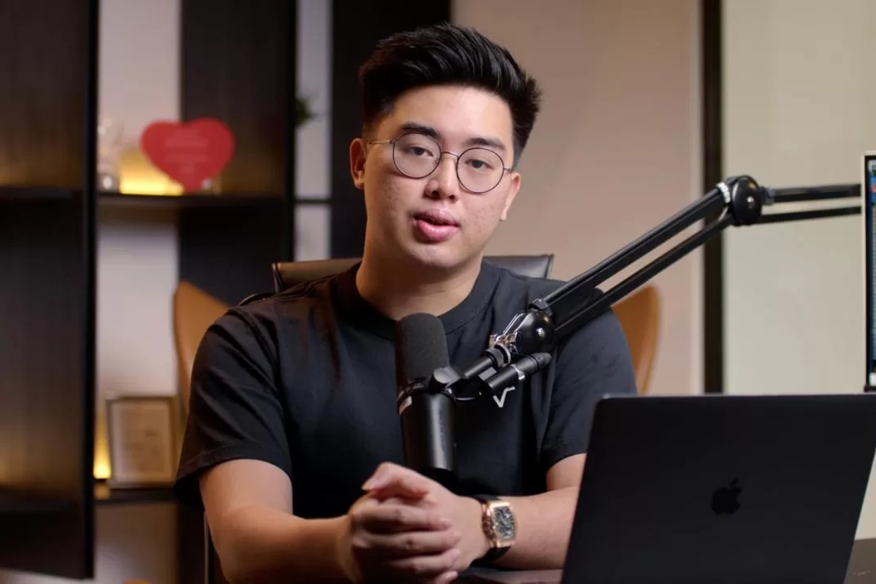 Timothy Ronald Dilaporkan, Kronologi Younger Rugi Rp3 Miliar Usai Bayar Membership Akademi Kripto Rp50 Juta