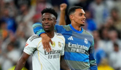 Xabi Alonso Pergi Dari Real Madrid, 2 Bintang Los Blancos Ini Malah Seneng Dan Siap Meledak Lagi!