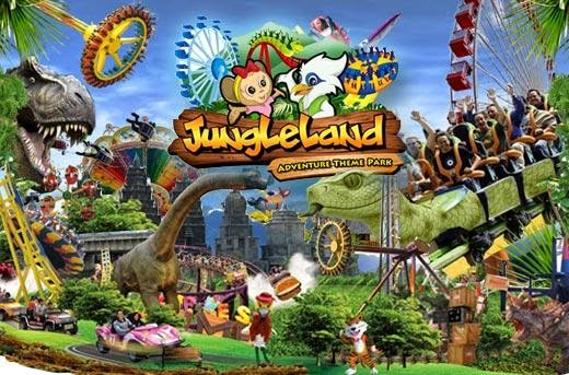 5 Tempat Wisata Bogor Dekat dari Jakarta, Cocok Buat Liburan Akhir Pekan