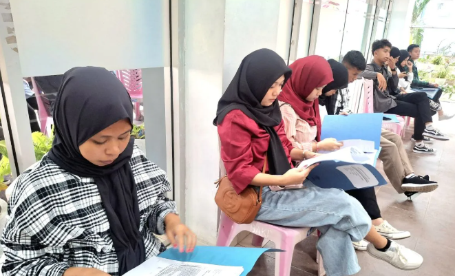 Cara Buat Akun SNPMB 2026 Paling Gampang, Pejuang PTN Kelas 12 Dan Gap Year Wajib Tahu Langkah Ini!