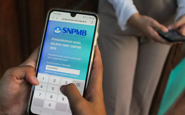 Data SNPMB 2026 Tidak Sesuai? Begini Cara Ampuh Perbaiki Kesalahan Nama Dan NISN Agar Lancar Daftar PTN!
