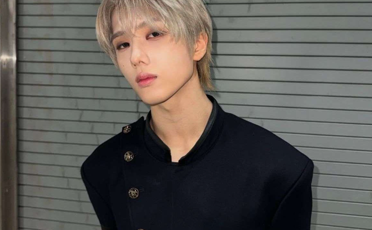 Jisung NCT DREAM Bintangi Drama Korea Crash 2, Bakal Jadi Anggota Tim Investigasi Yang Jago Bela Diri