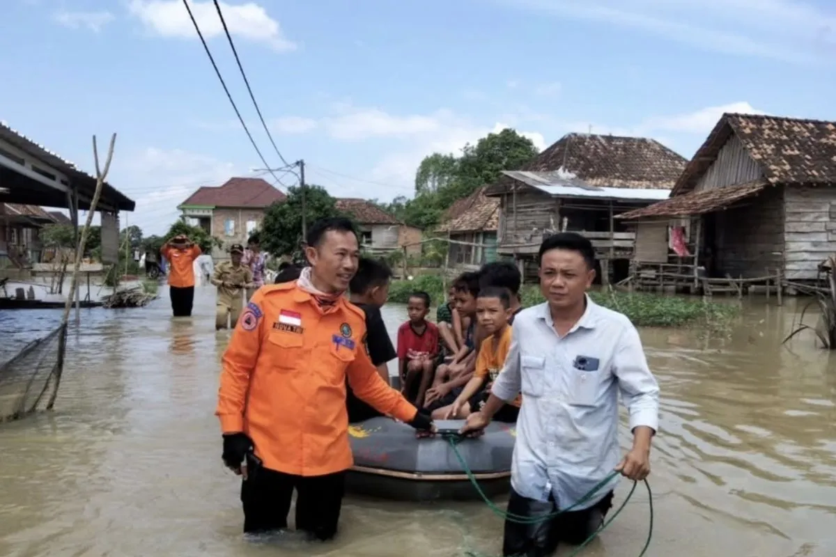 Kajian IPB: Longsor dan Banjir Bandang di DAS Aek Garoga Dipicu Kombinasi Faktor Alamiah