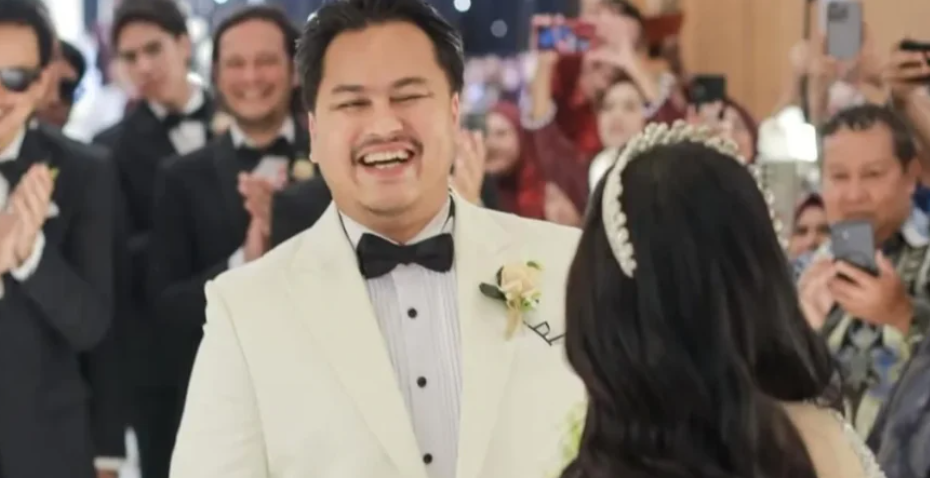Kasus Penipuan Investasi Suami Boiyen, Rully Anggi Akbar Akhirnya Muncul Dan Bongkar Kronologi Sebenarnya