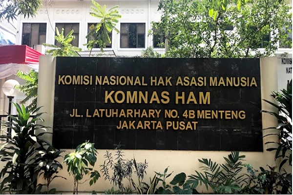 Komnas HAM Apresiasi Keberanian Aurelie Moeremans Ungkap Kasus Child Grooming