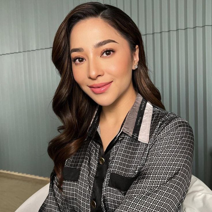 Nama Nikita Willy Terseret Perbincangan Usai Buku Broken Strings Aurelie Moeremans Viral