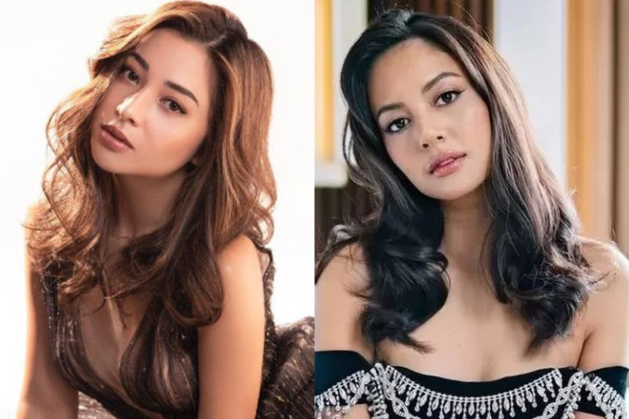 Nikita Willy Curhat Soal Artis yang Tak Disukai, Sindir Aurelie Moeremans?